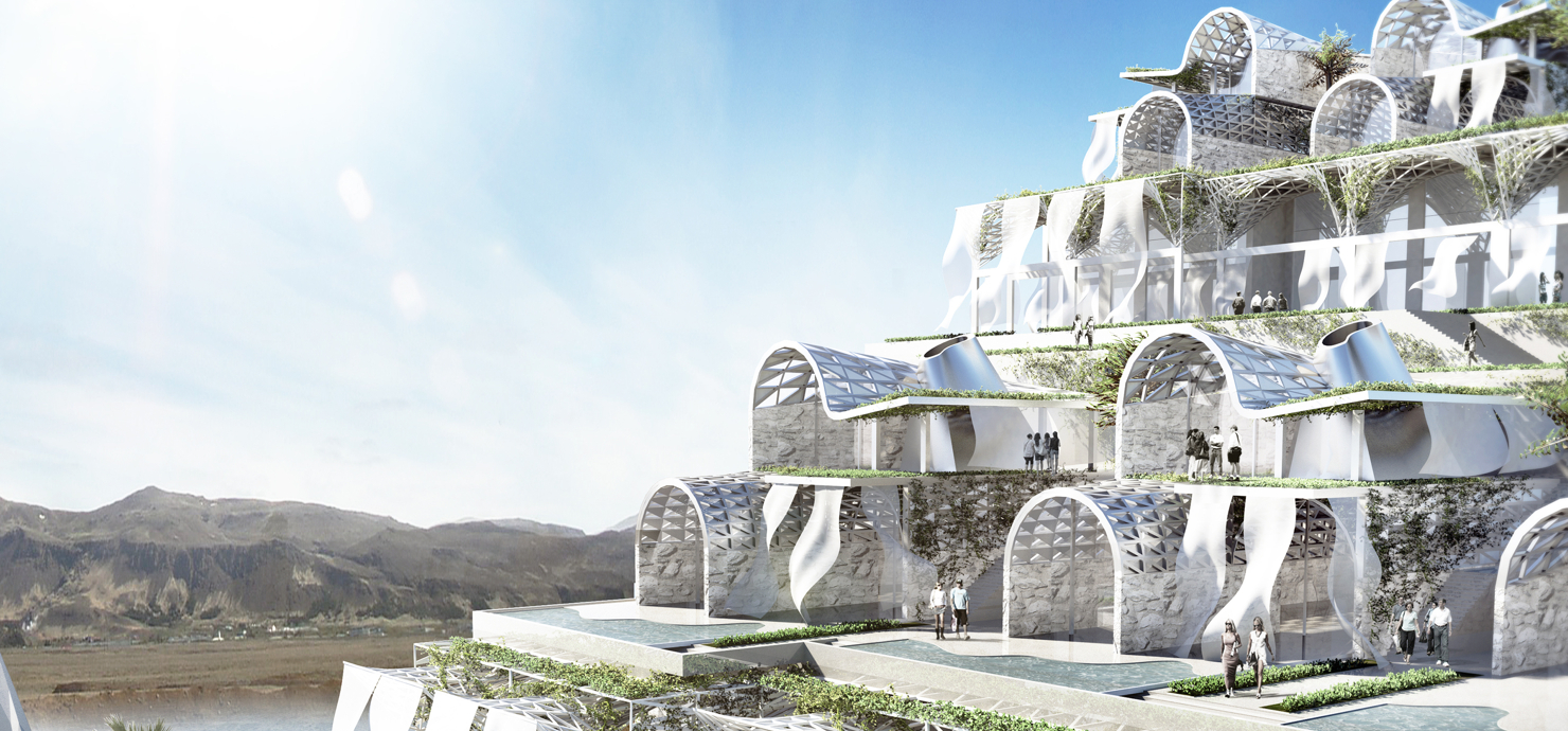 Atmos Haus